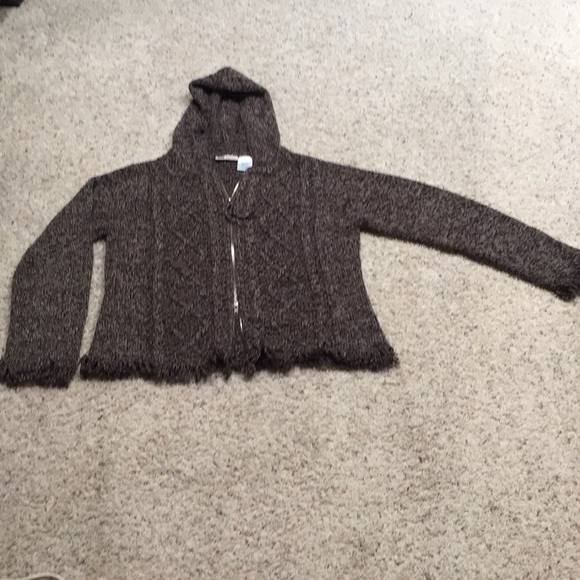 faded glory sweaters